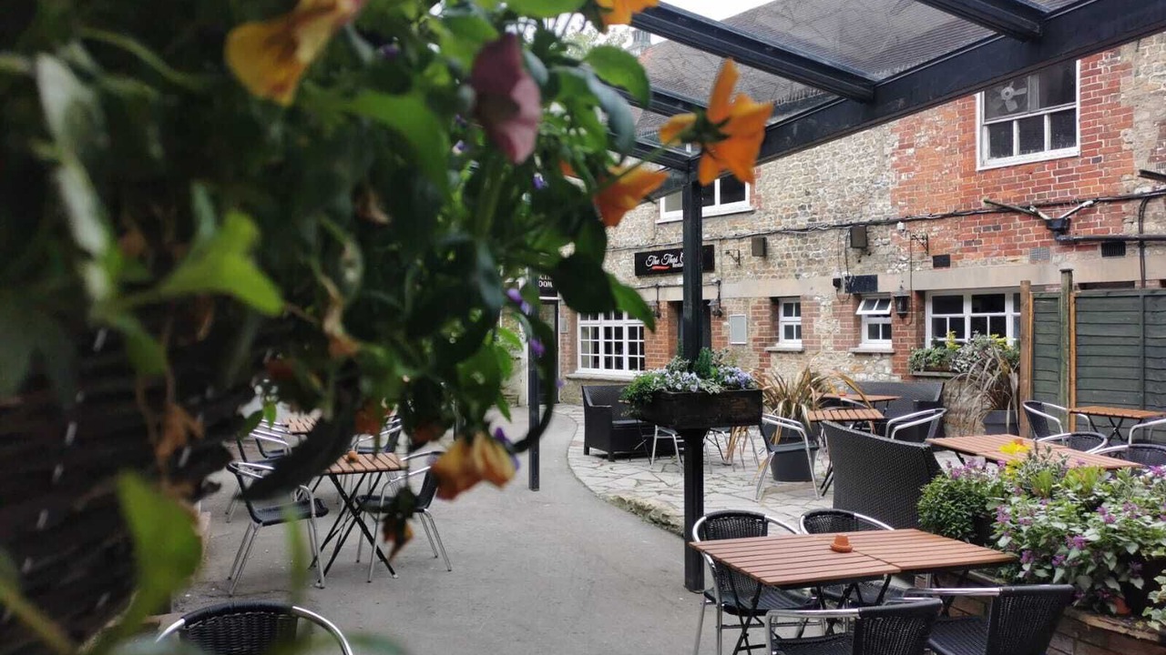 Photo of Outdoor in Warminster