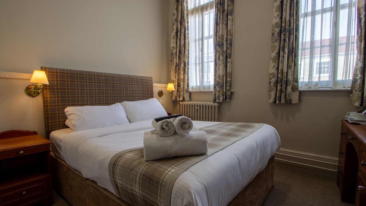 Photo of Bathroom in Warminster