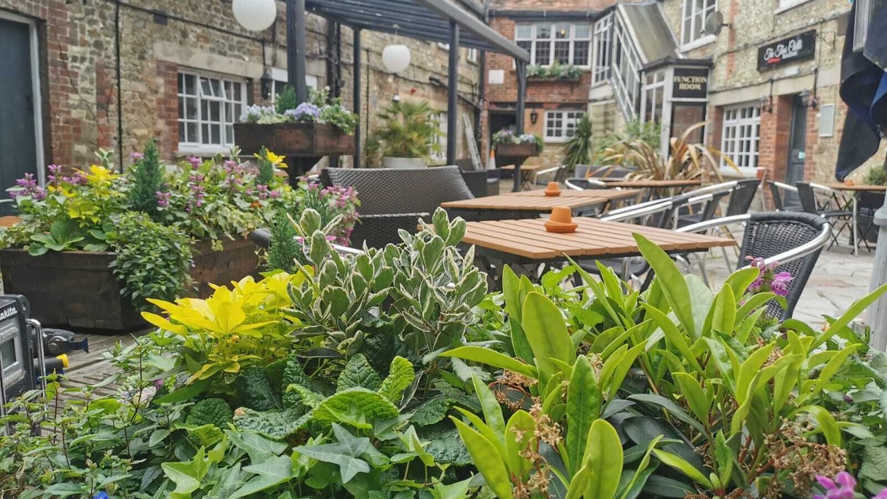 Photo of Outdoor in Warminster