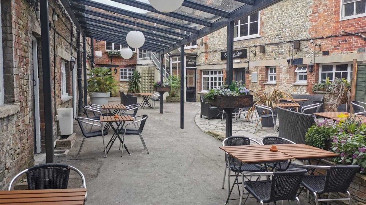 Photo of Outdoor in Warminster