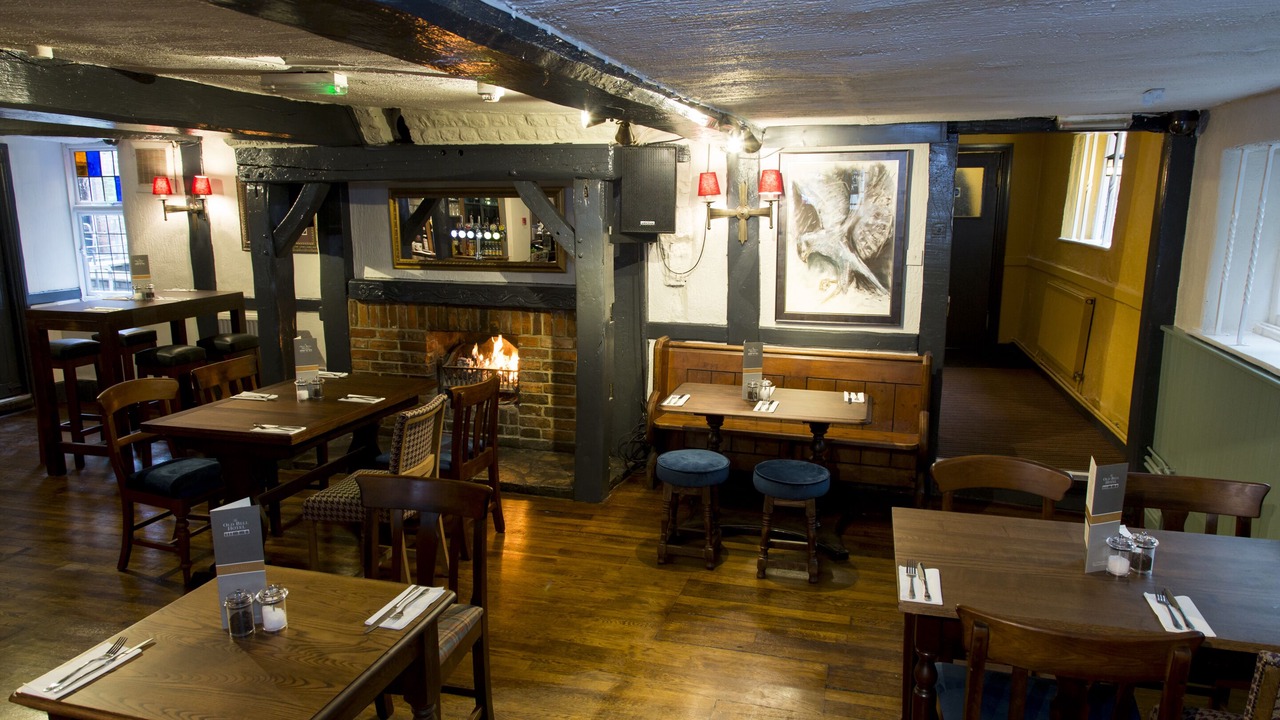 Photo of Others in Warminster