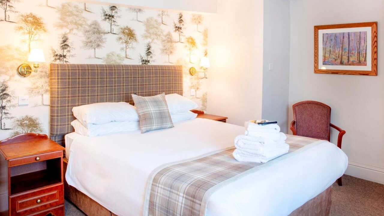 Photo of Bathroom in Warminster