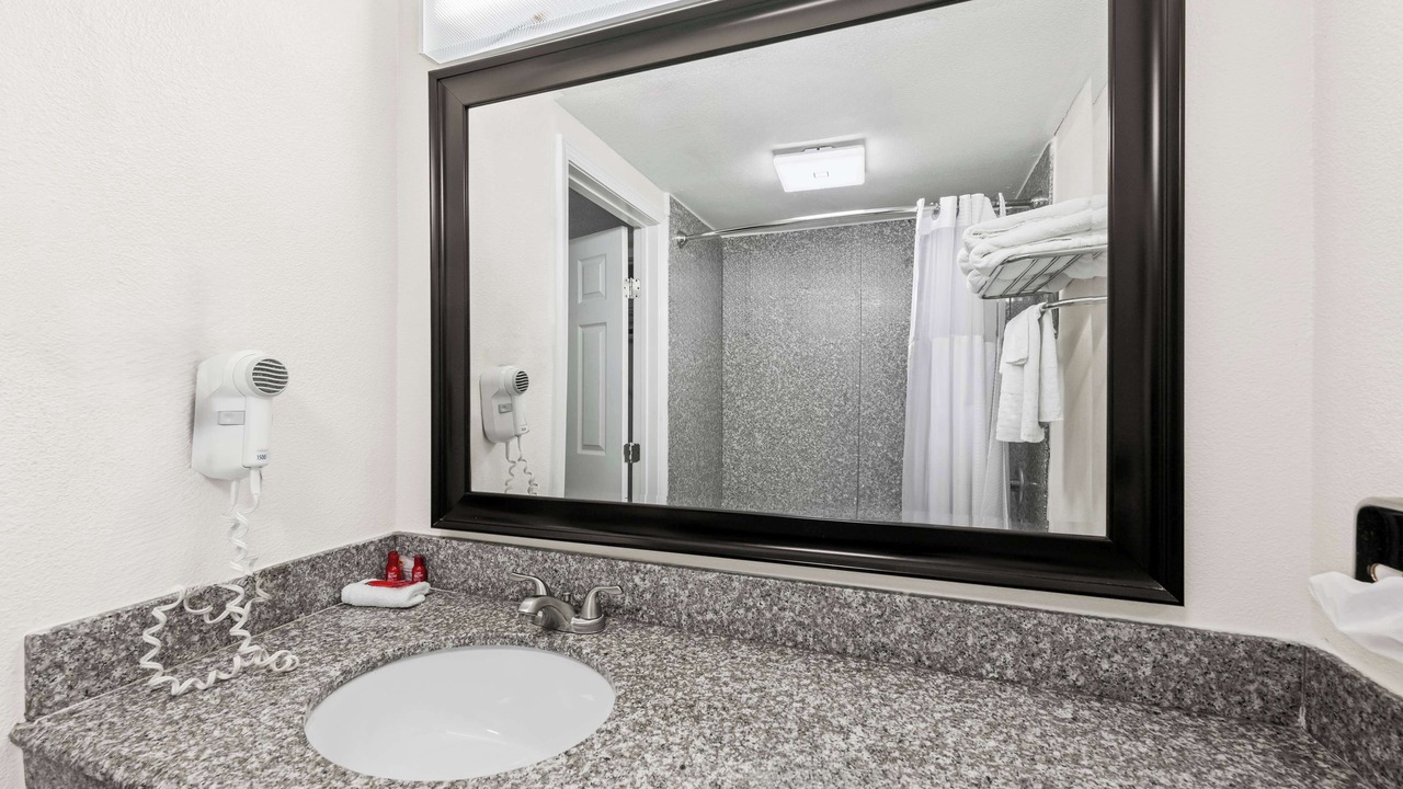 Photo of Bedroom in Lubbock