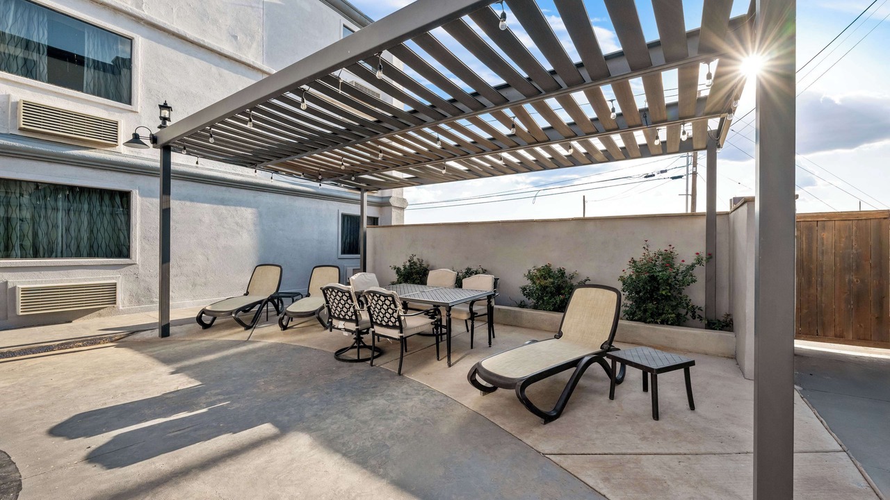 Photo of Outdoor in Lubbock