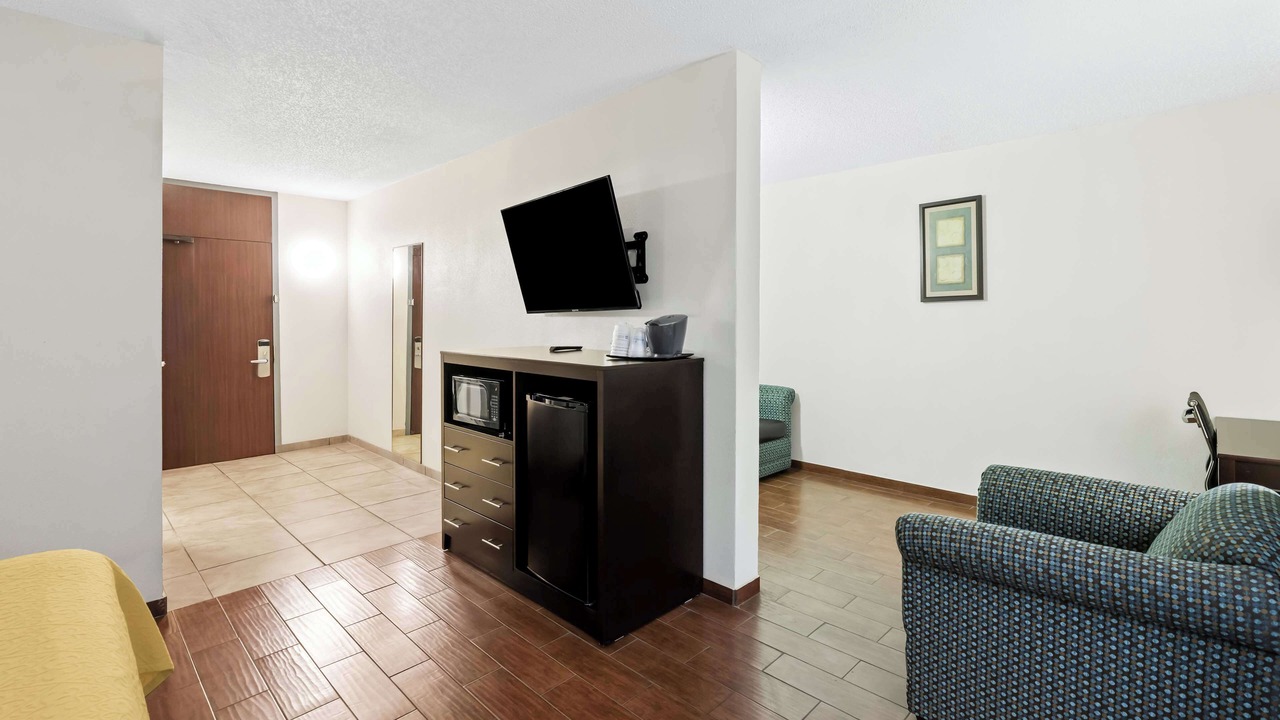 Photo of Bedroom in Lubbock