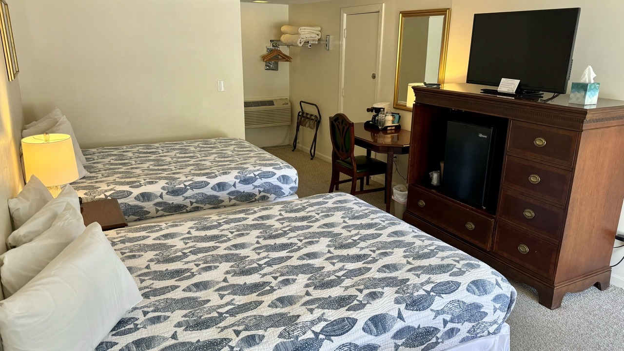 Photo of Bedroom in Centerville