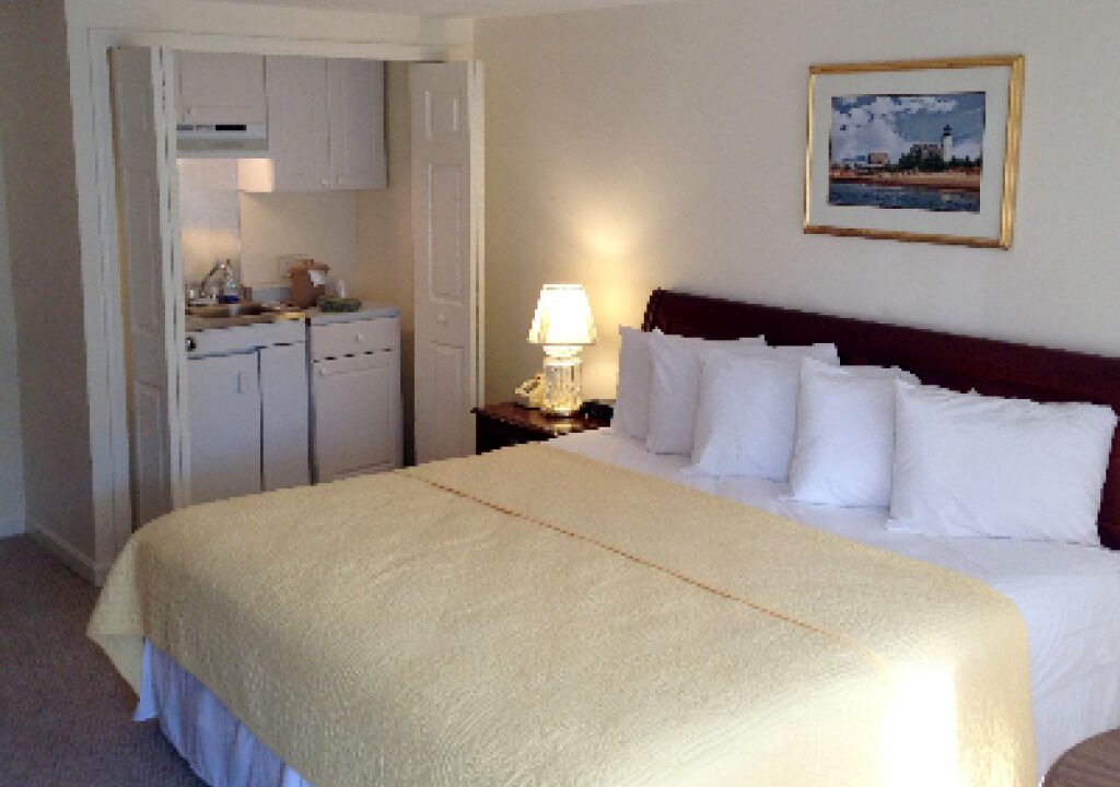 Photo of Bedroom in Centerville