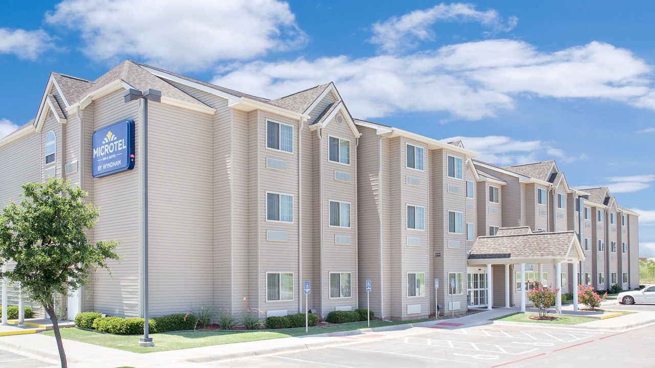 Photo of Outdoor in San Angelo