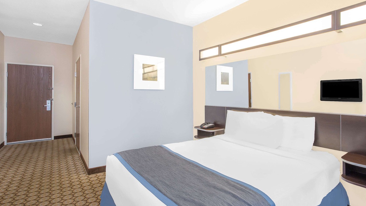 Photo of Bedroom in San Angelo