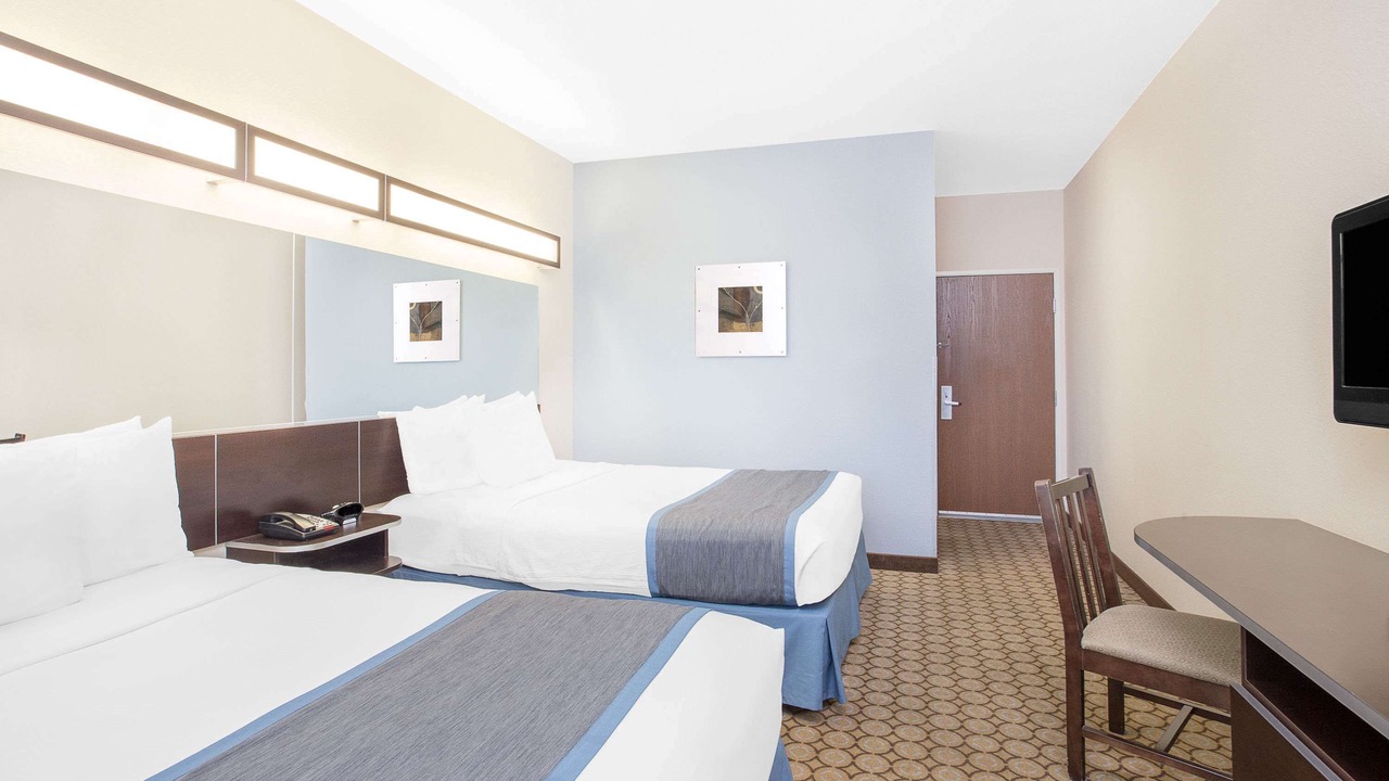 Photo of Bedroom in San Angelo