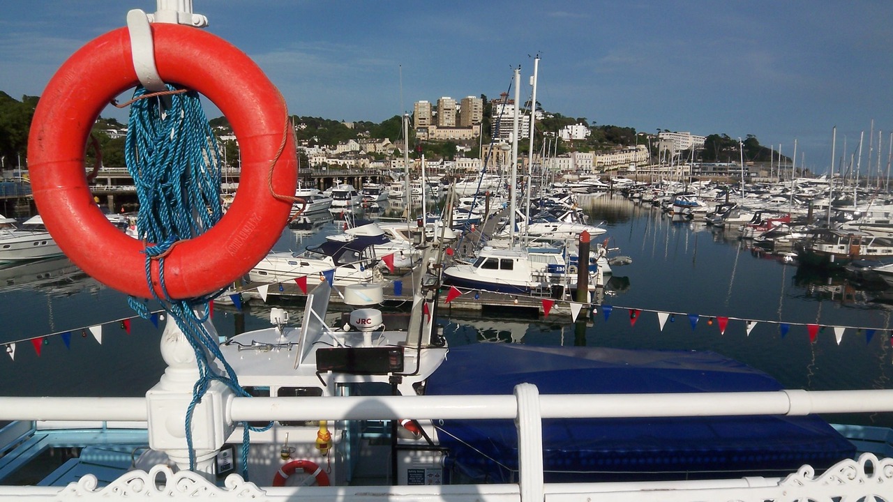 Photo of Others in Torquay City Centre