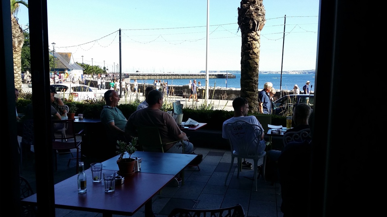 Photo of Others in Torquay City Centre