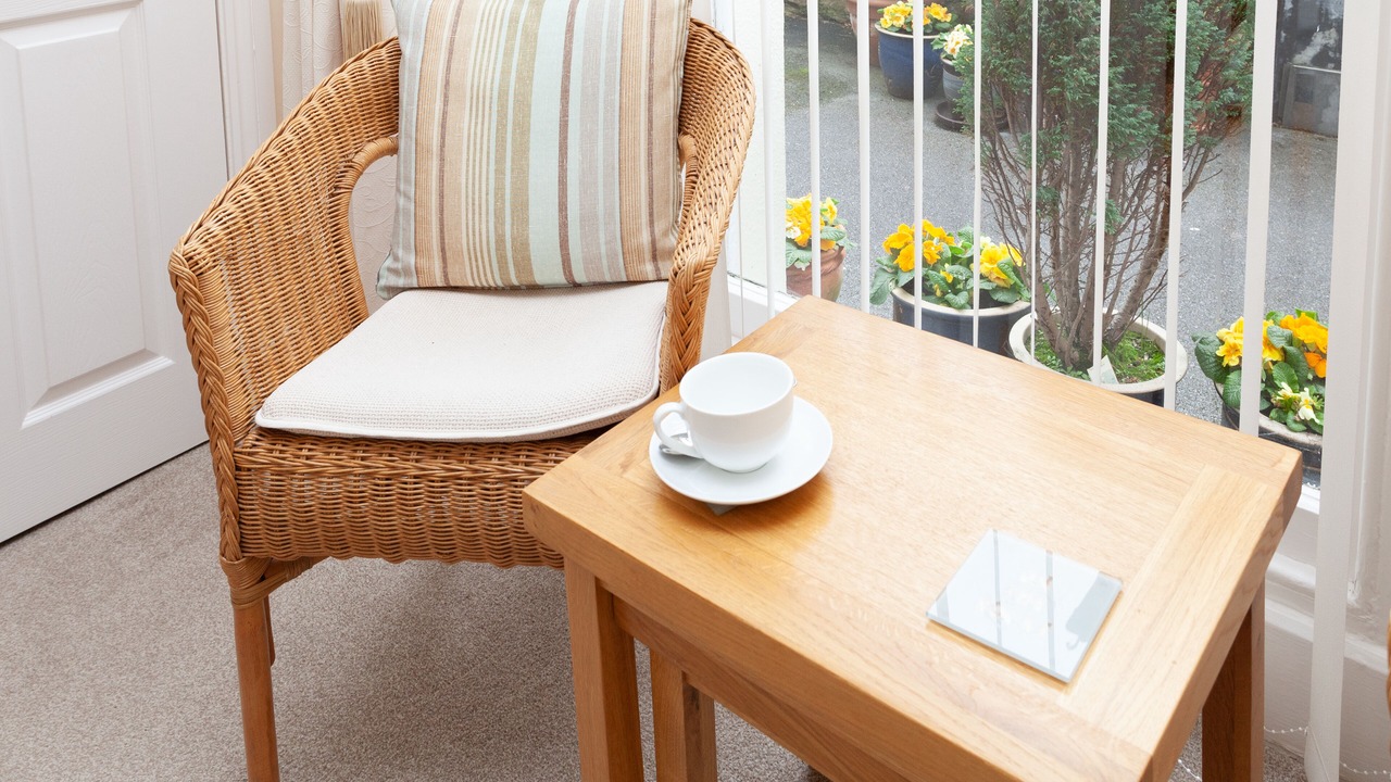 Photo of Bedroom in Torquay City Centre