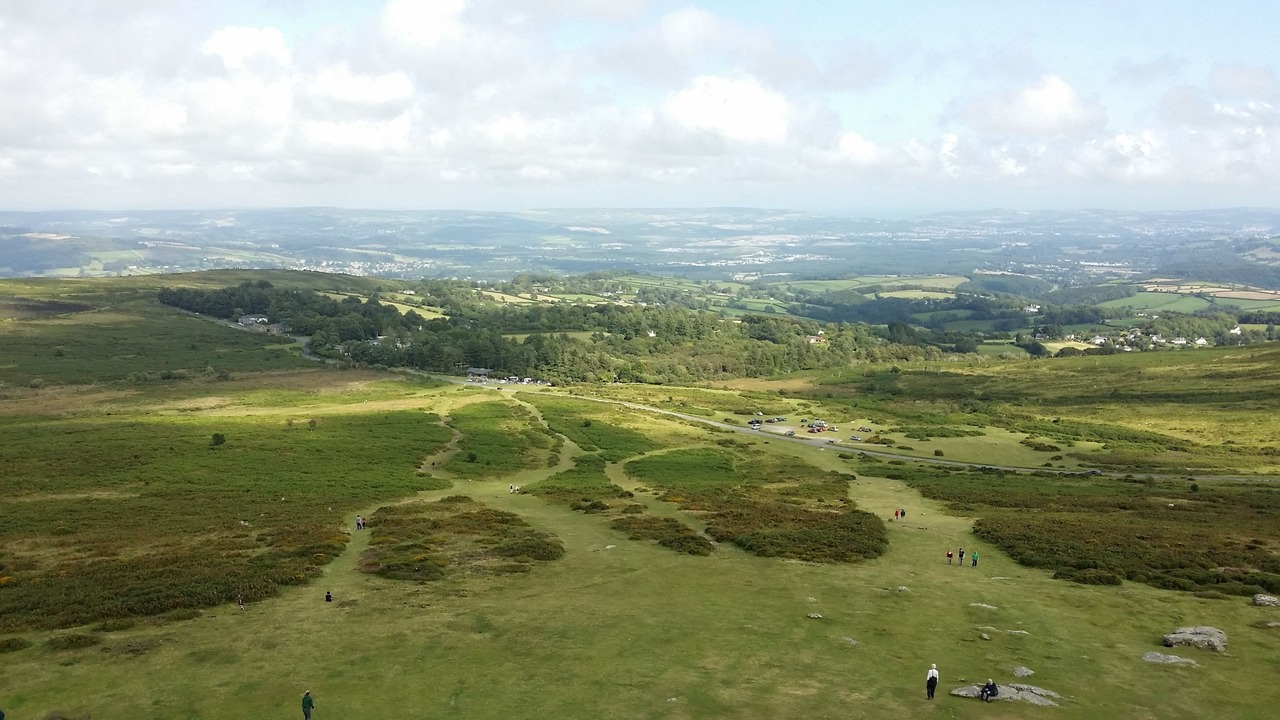 Photo of Outdoor in Torquay City Centre
