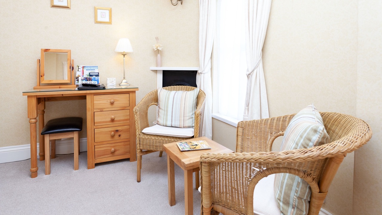 Photo of Bedroom in Torquay City Centre