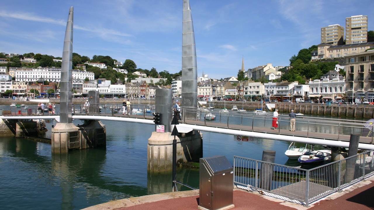 Photo of Others in Torquay City Centre