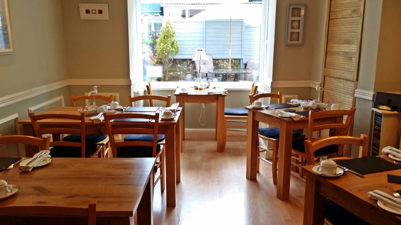 Photo of Others in Torquay City Centre