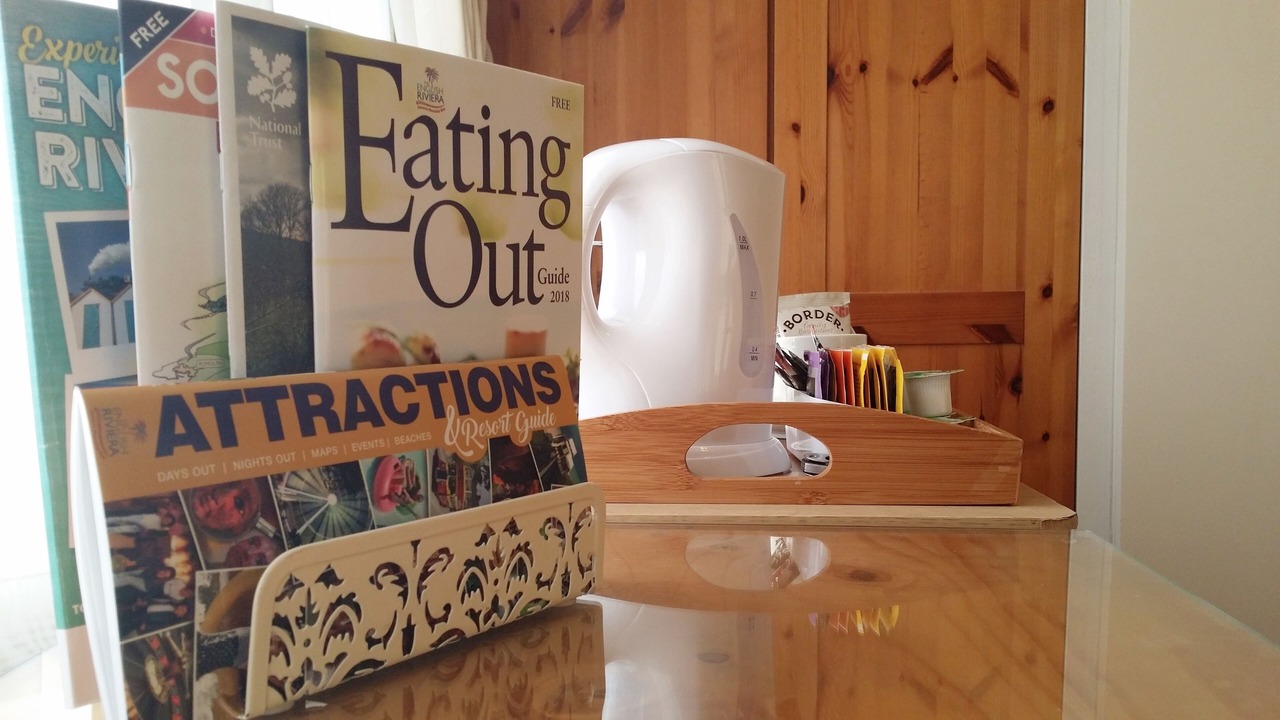 Photo of Others in Torquay City Centre