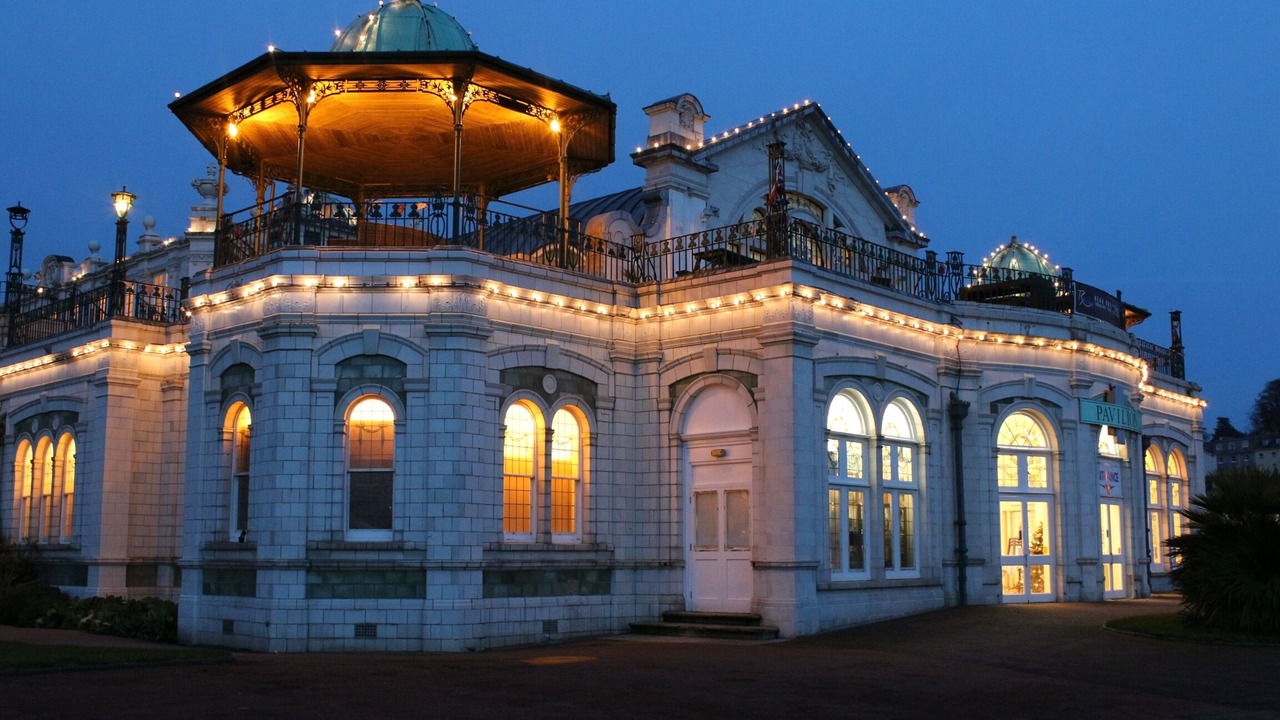 Photo of Outdoor in Torquay City Centre
