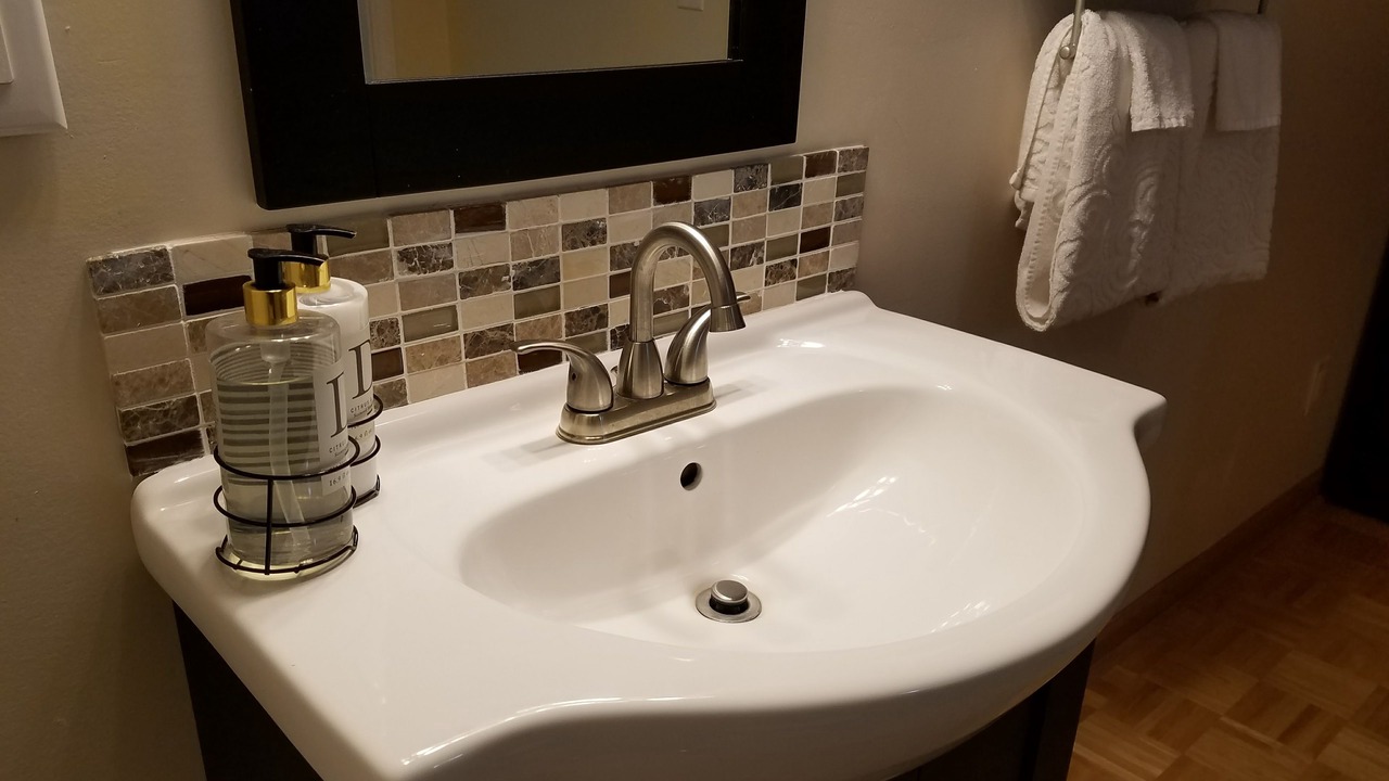 Photo of Bathroom in Cana