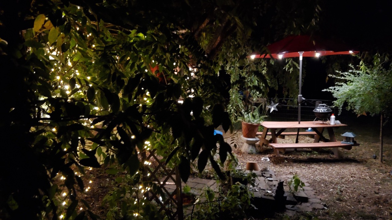 Photo of Outdoor in Cana