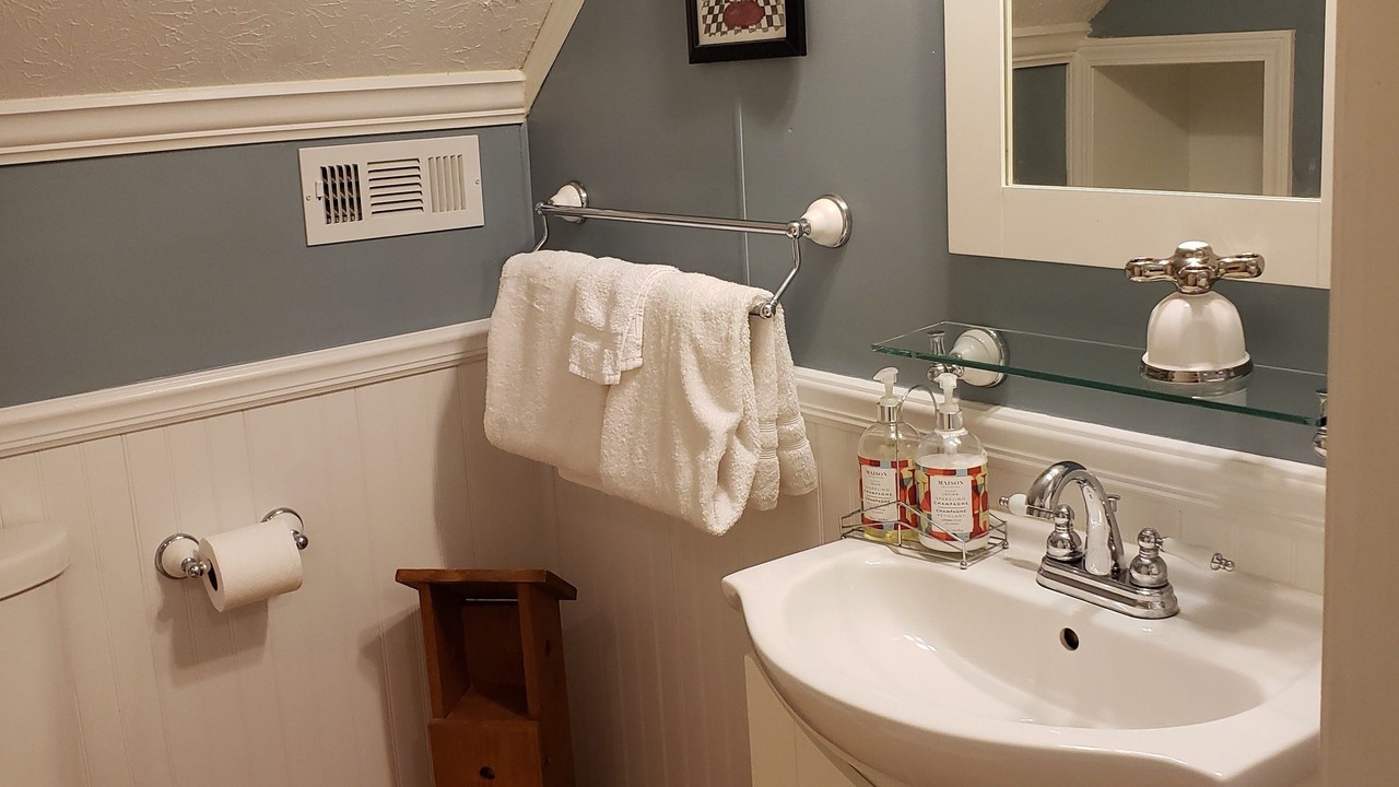 Photo of Bathroom in Cana