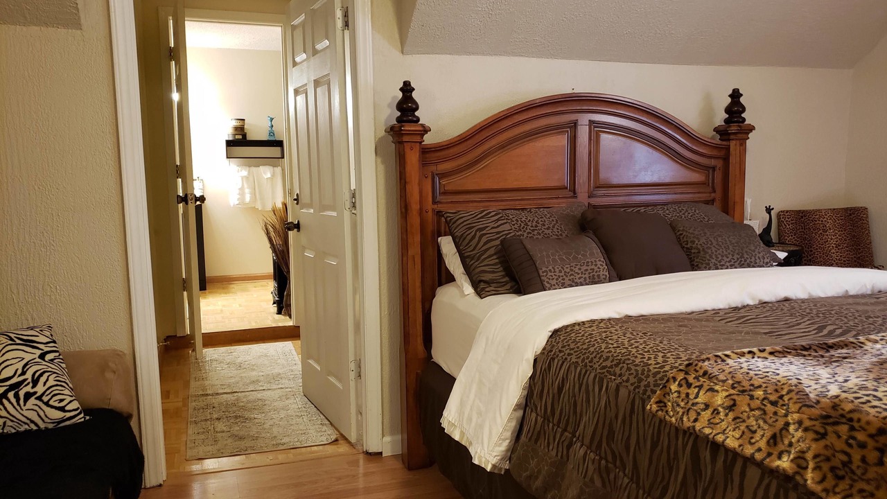 Photo of Bedroom in Cana