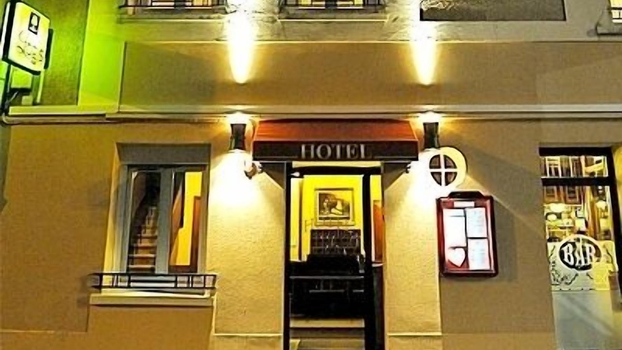 Photo of Outdoor in Chateauroux