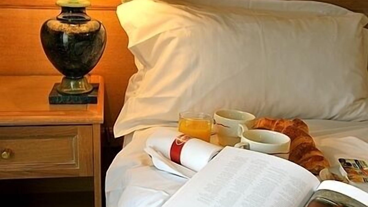 Photo of Bedroom in Chateauroux