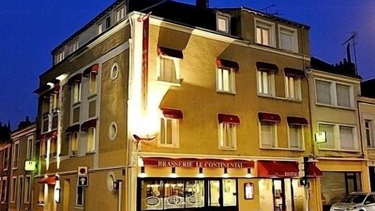Photo of Outdoor in Chateauroux