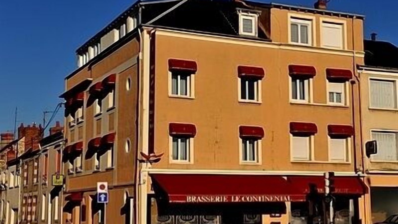Photo of Outdoor in Chateauroux
