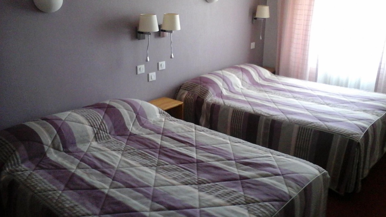 Photo of Bedroom in Chateauroux