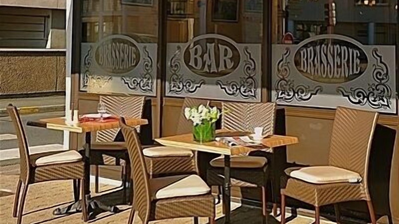 Photo of Patio Balcony in Chateauroux