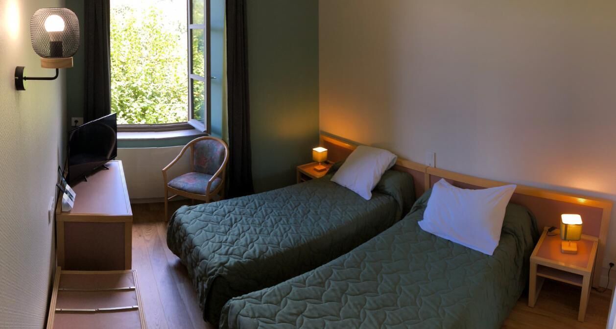 Photo of Bedroom in Curvalle