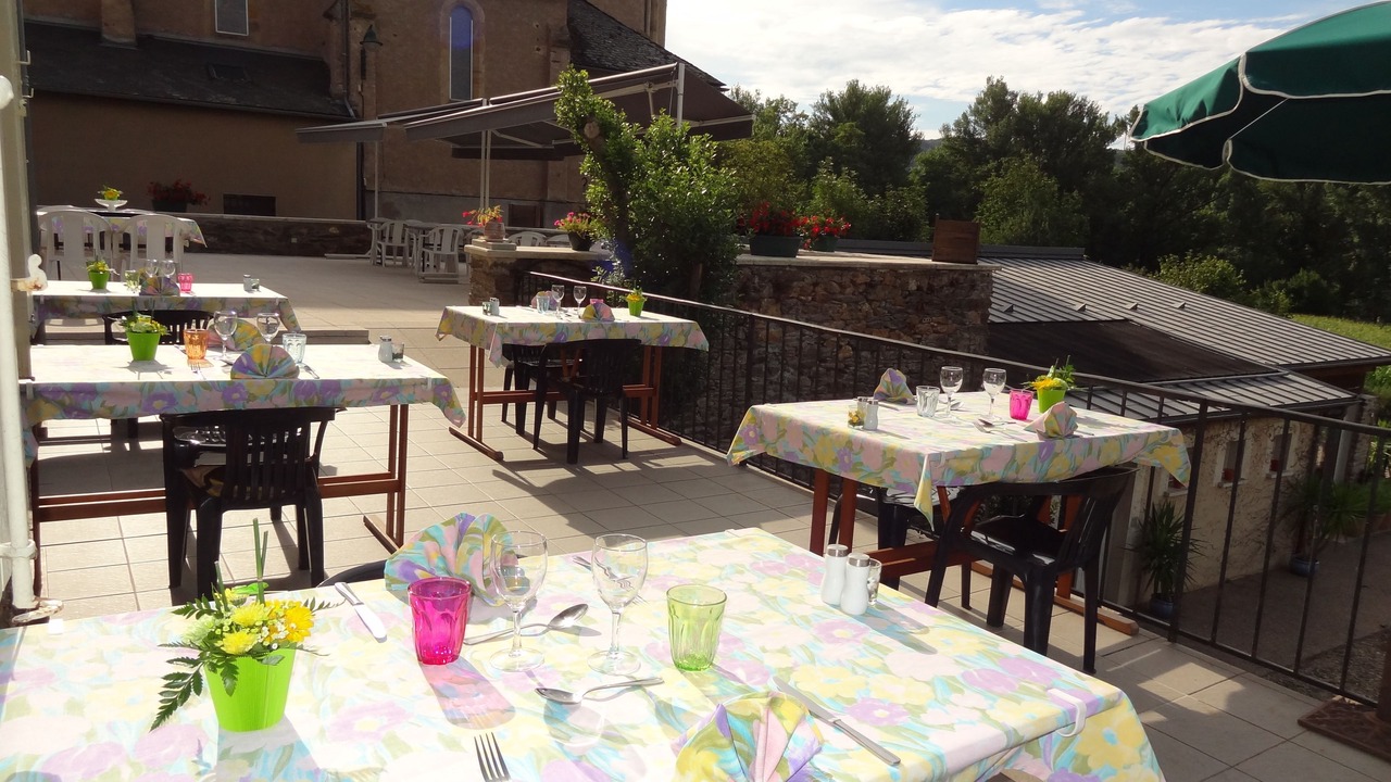 Photo of Outdoor in Curvalle