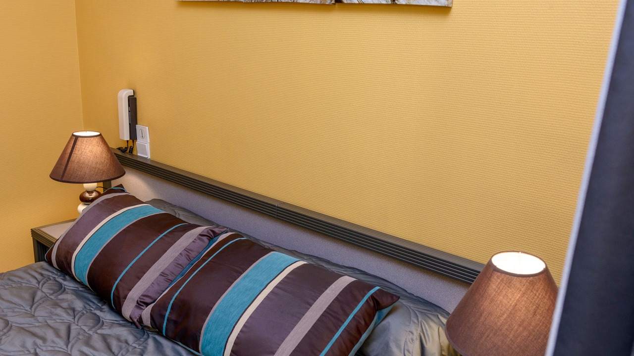 Photo of Bedroom in Curvalle