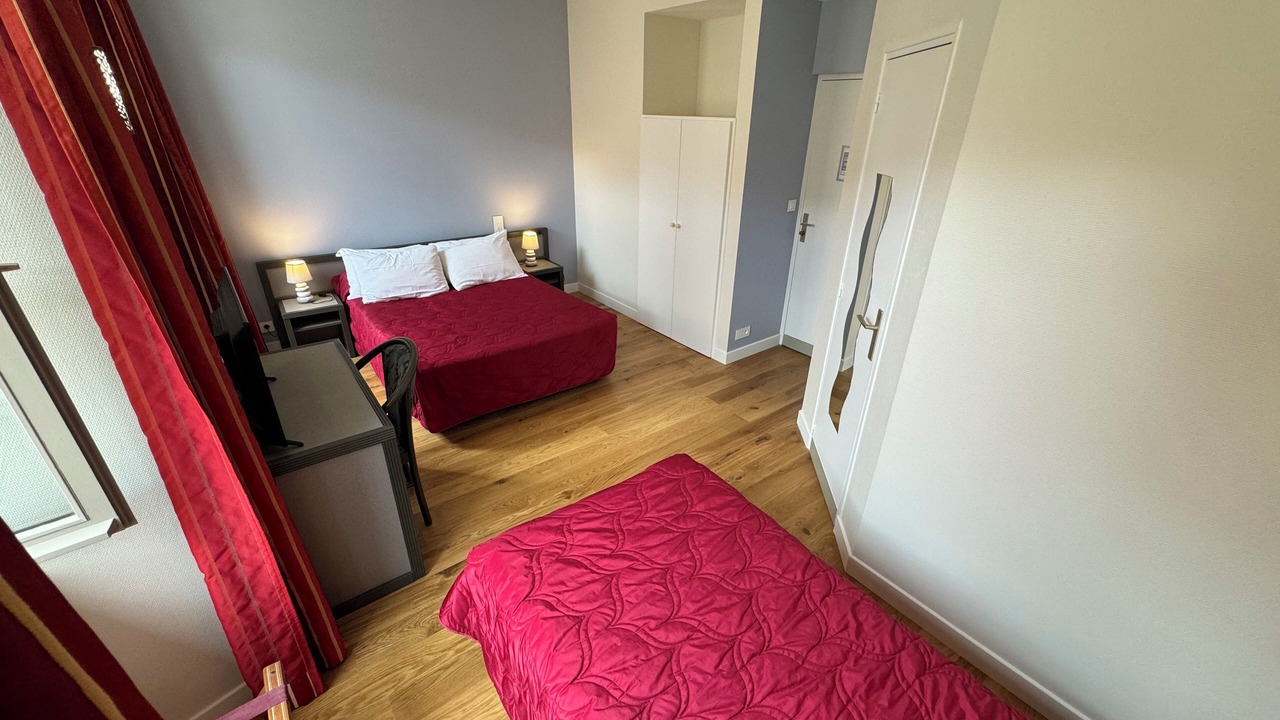 Photo of Bedroom in Curvalle