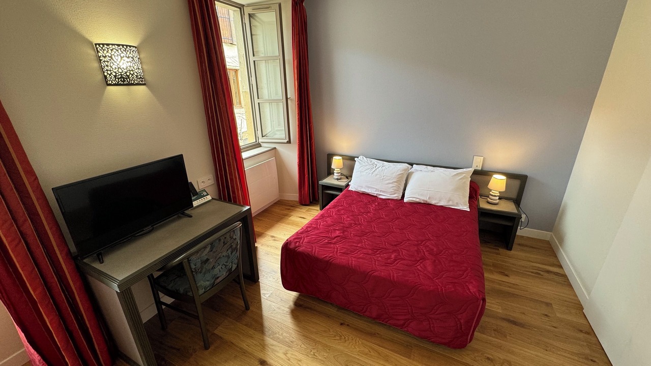 Photo of Bedroom in Curvalle