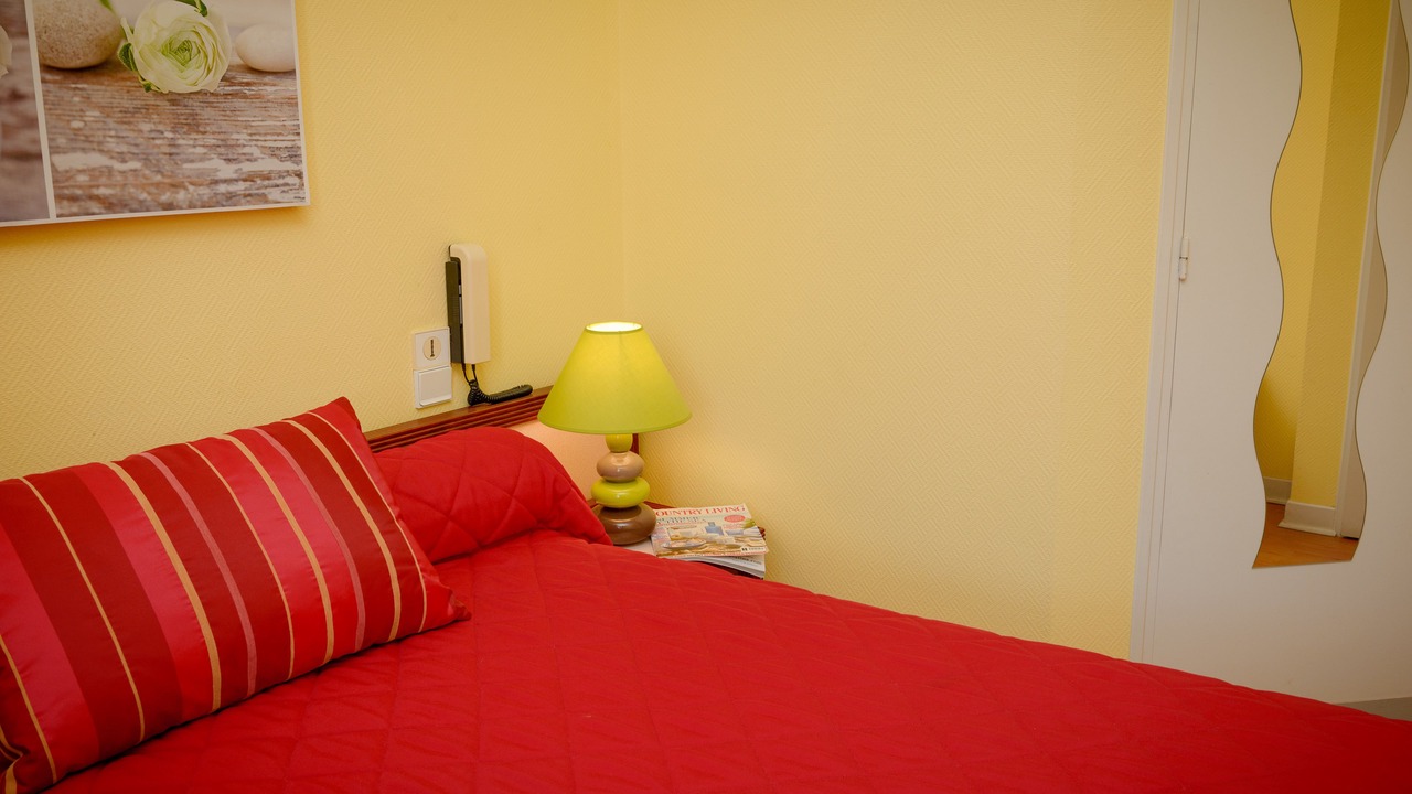 Photo of Bedroom in Curvalle