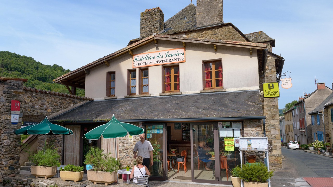 Photo of Outdoor in Curvalle