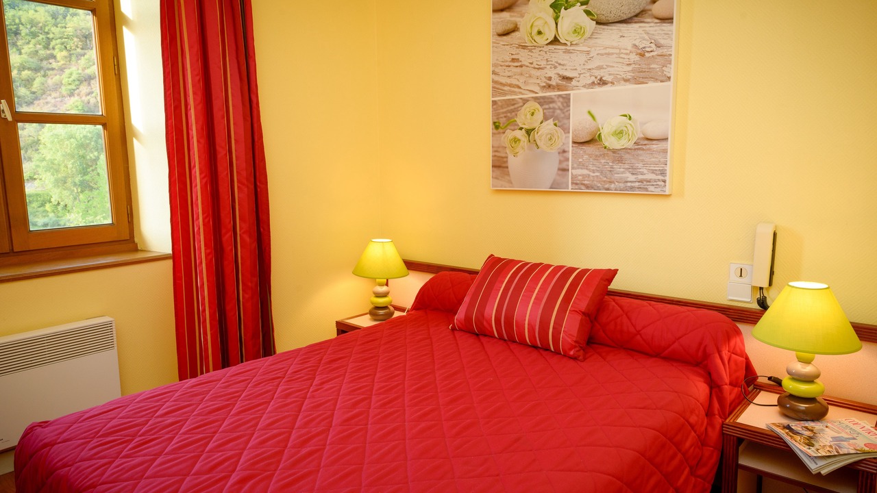 Photo of Bedroom in Curvalle