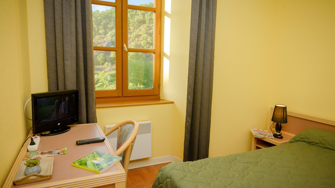 Photo of Bedroom in Curvalle