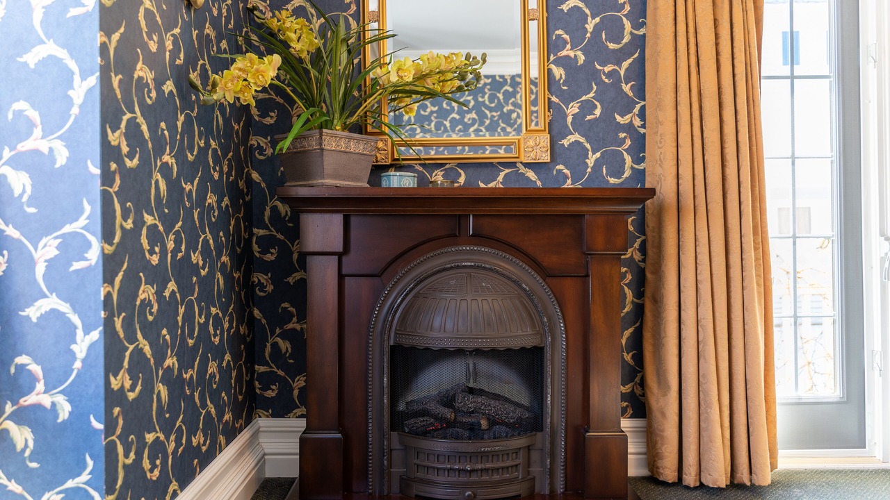 Photo of Bedroom in Parrsboro