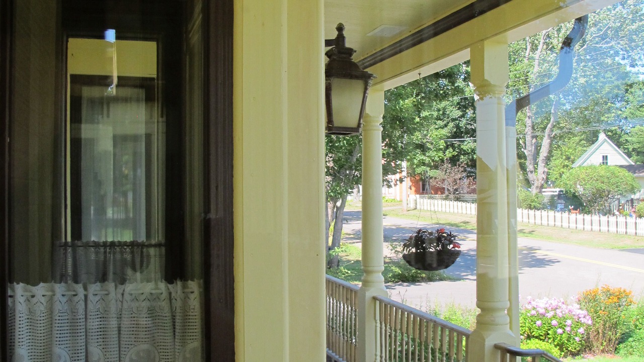 Photo of Outdoor in Parrsboro