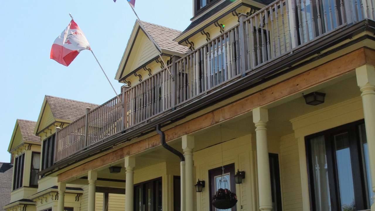 Photo of Outdoor in Parrsboro