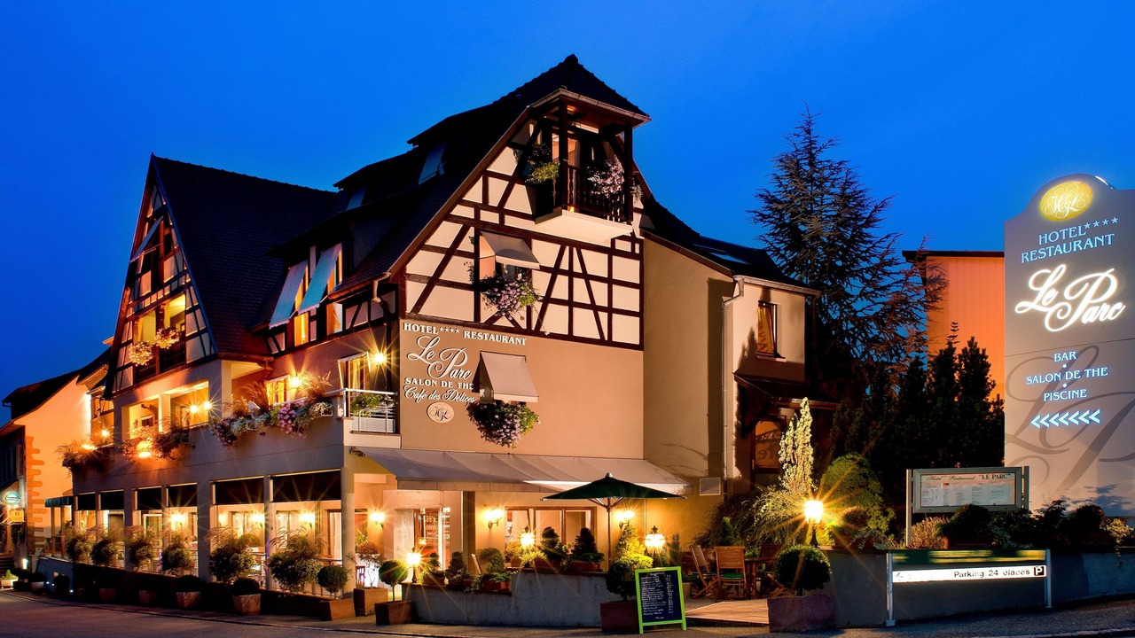 Photo of Outdoor in Saint-Hippolyte