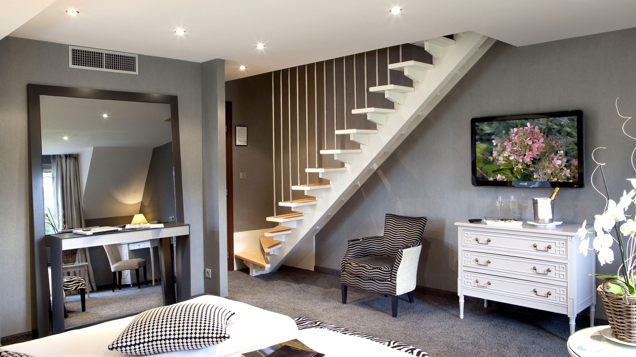 Photo of Bedroom in Saint-Hippolyte