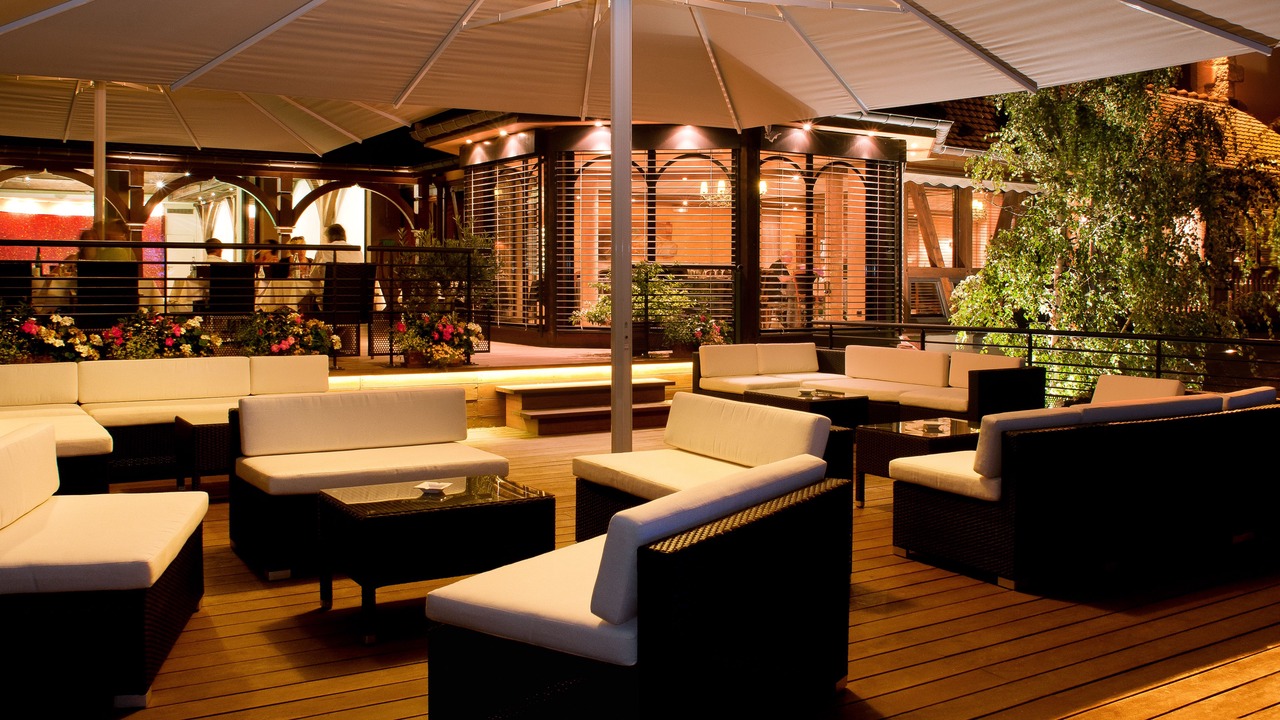 Photo of Patio Balcony in Saint-Hippolyte