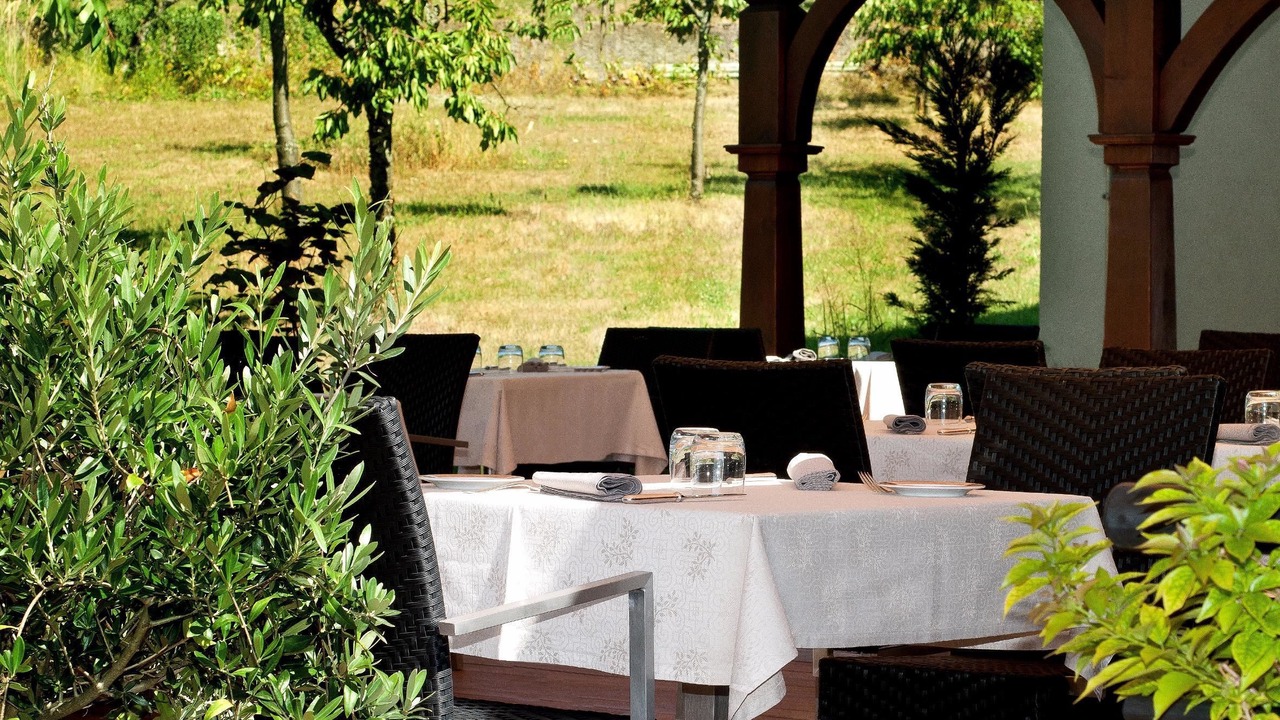 Photo of Patio Balcony in Saint-Hippolyte