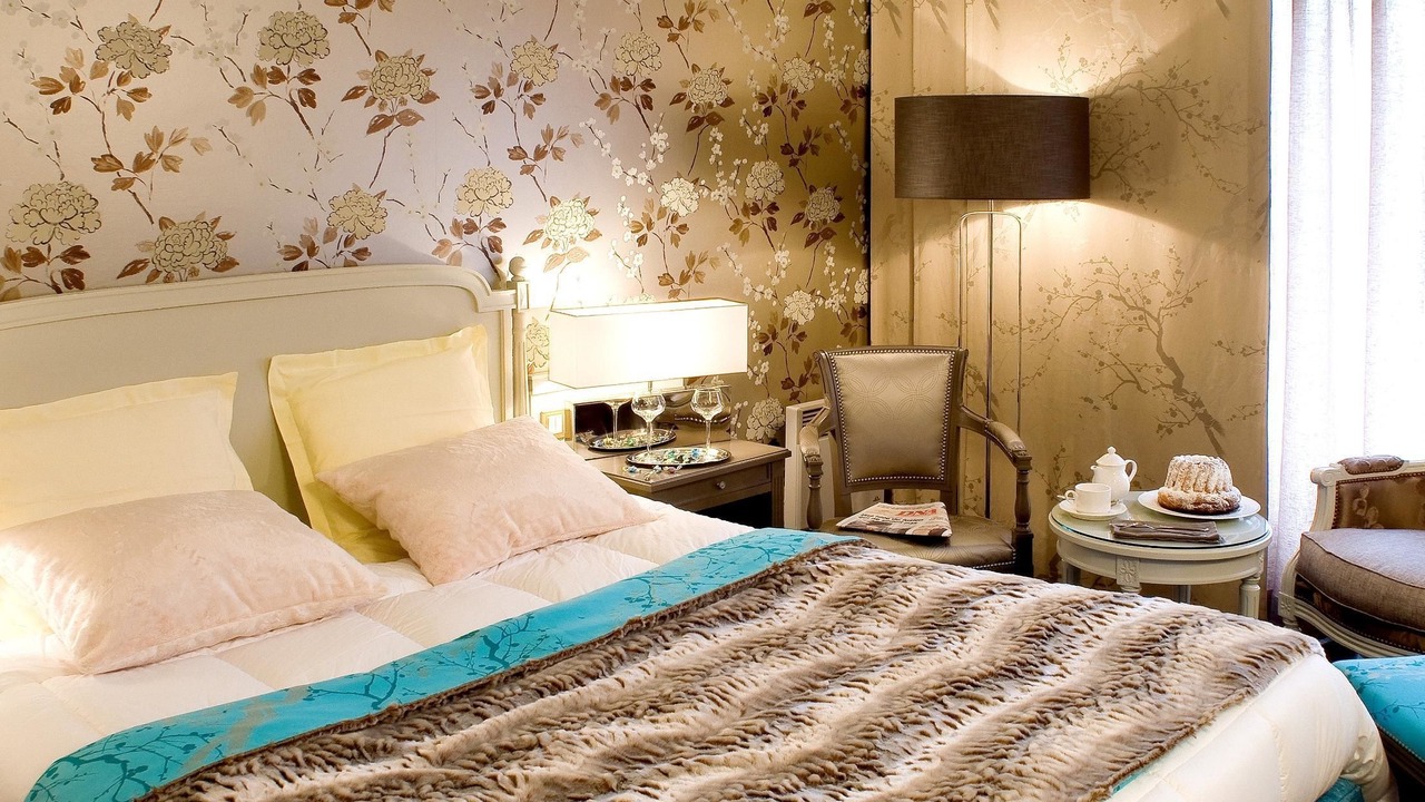 Photo of Bedroom in Saint-Hippolyte